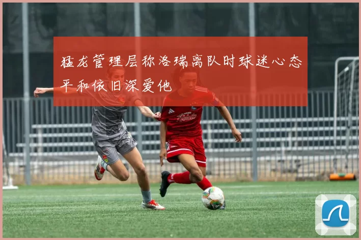 猛龙管理层称洛瑞离队时球迷心态平和依旧深爱他